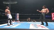 One of Wrestlemania's main matches will be a rematch from Wrestle Kingdom